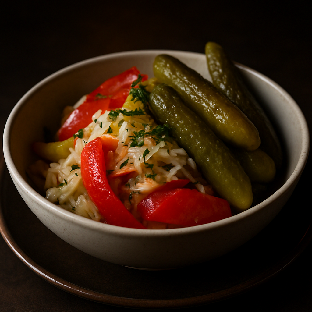 SALATA MURATURI