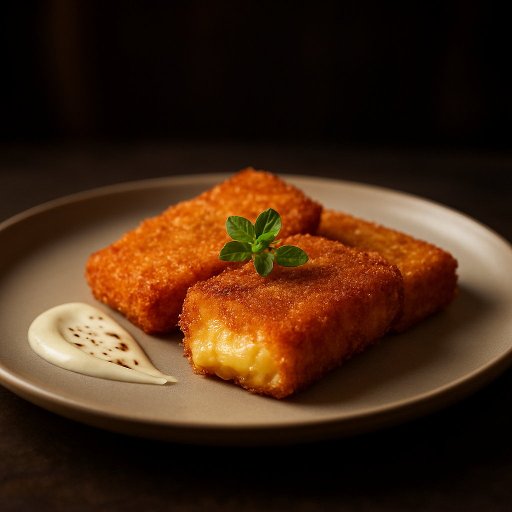 CASCAVAL PANE