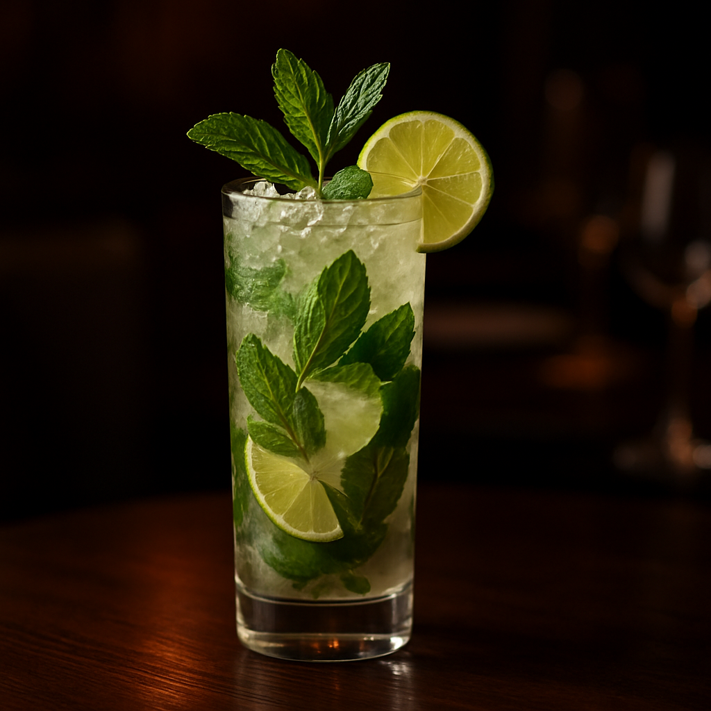 MOJITO