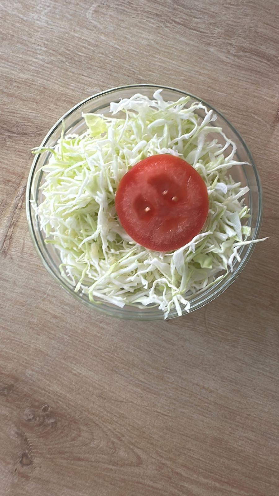 SALATA DE VARZA