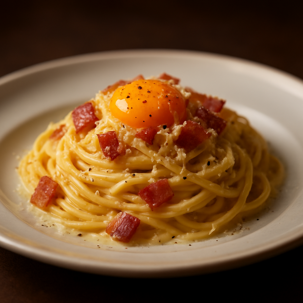 CARBONARA