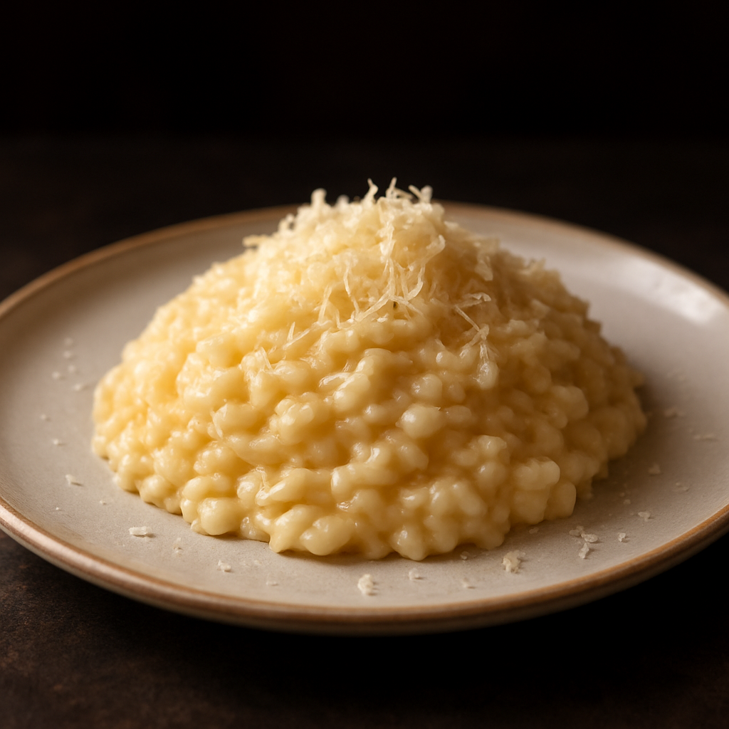 OREZ CU PARMEZAN