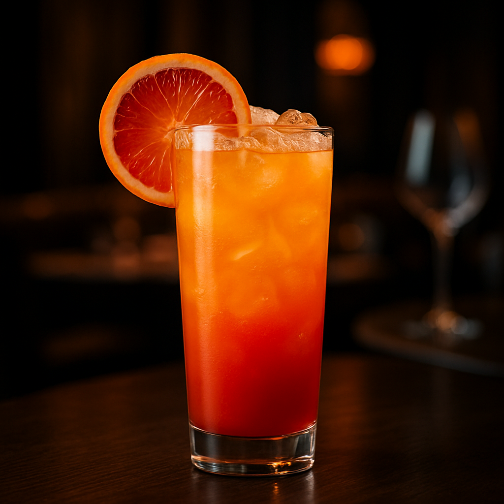 CAMPARI ORANGE