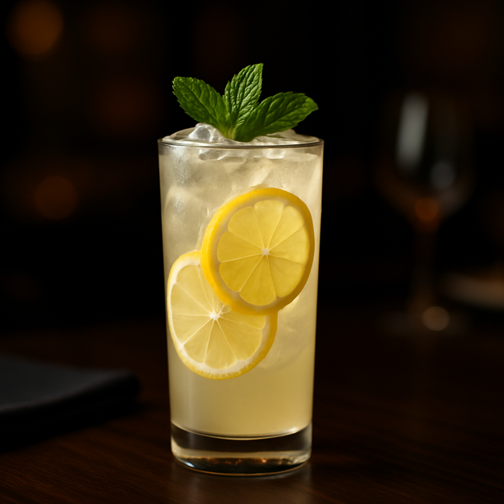 LIMONADA CLASICA