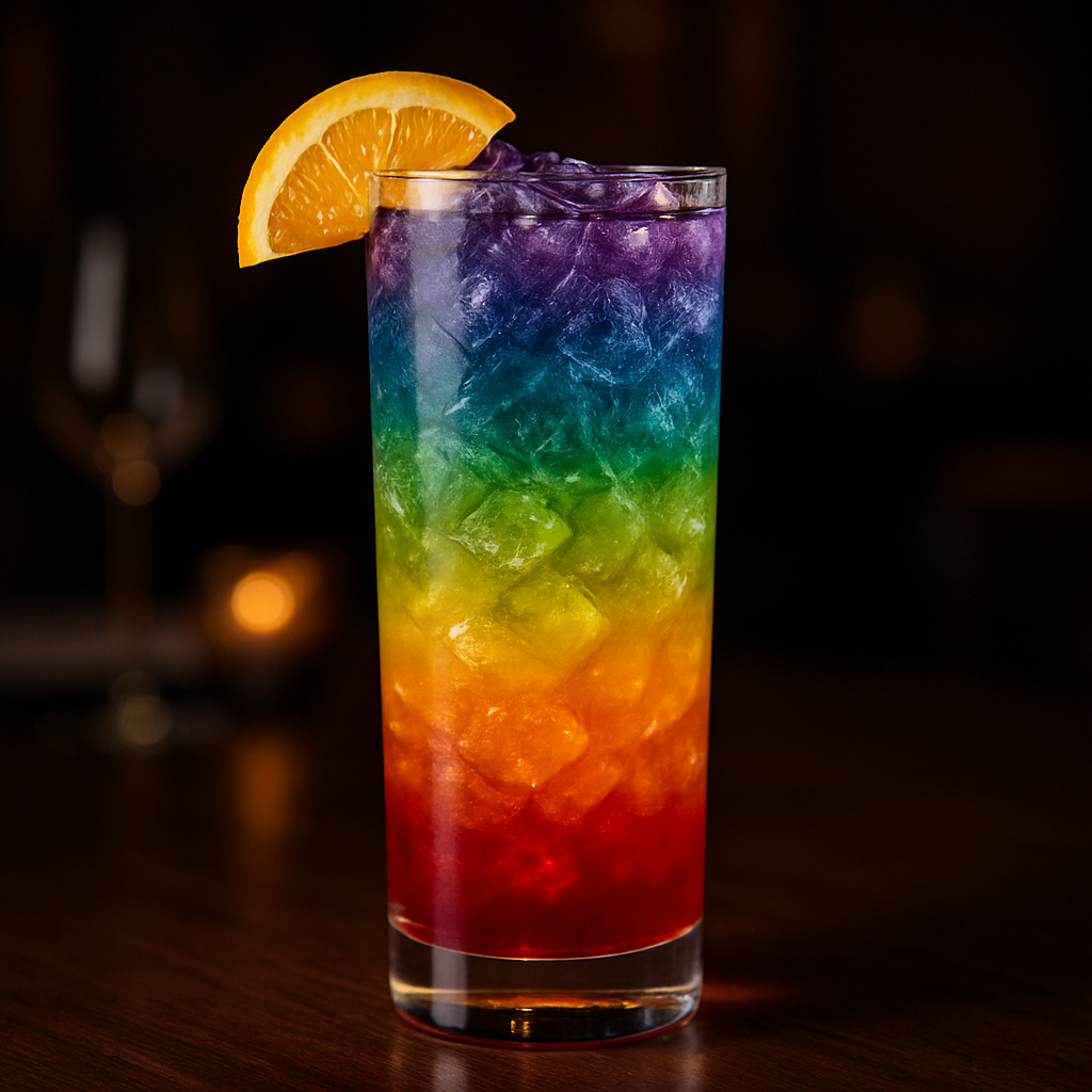 RAINBOW