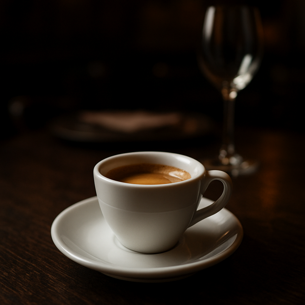 ESPRESSO