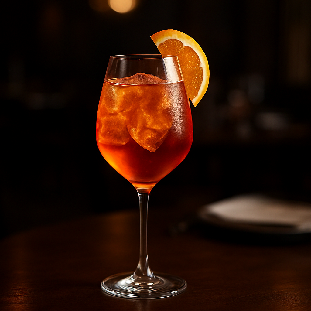 APEROL SPRITZ