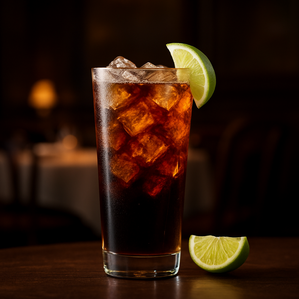CUBA LIBRE