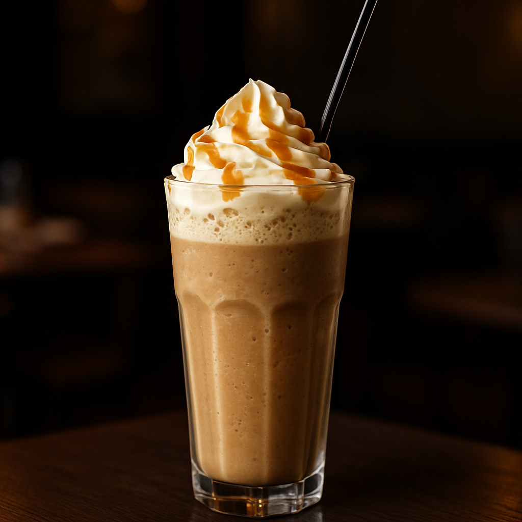 FRAPPE