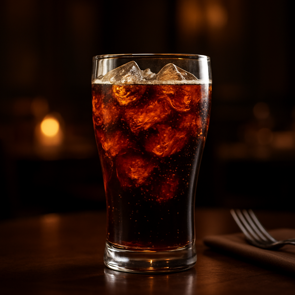 PEPSI