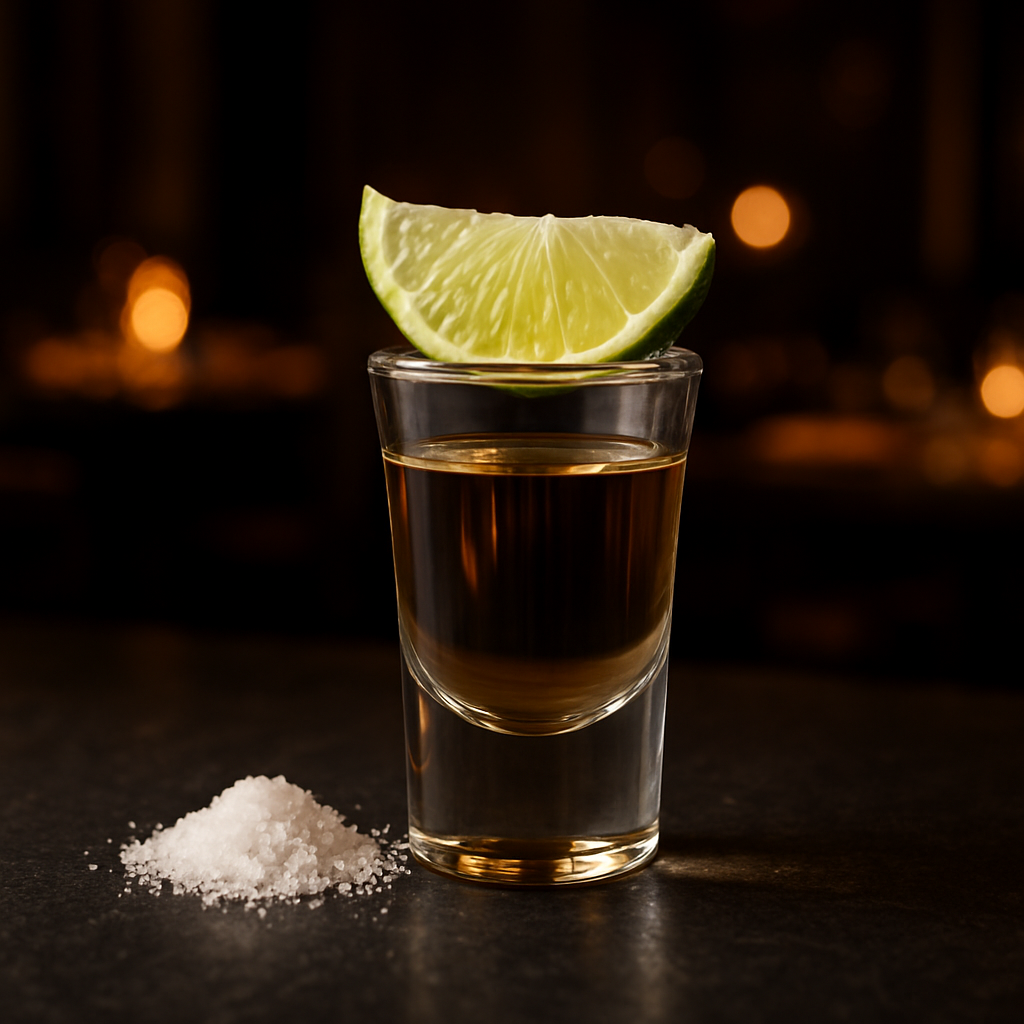 TEQUILA JOSE CUERVO