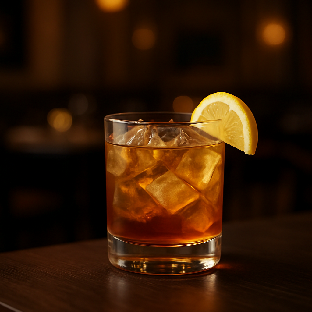 MARTINI