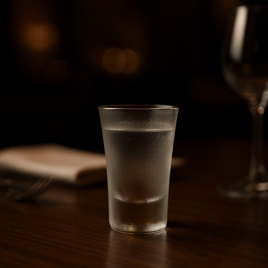 ABSOLUT VODCA