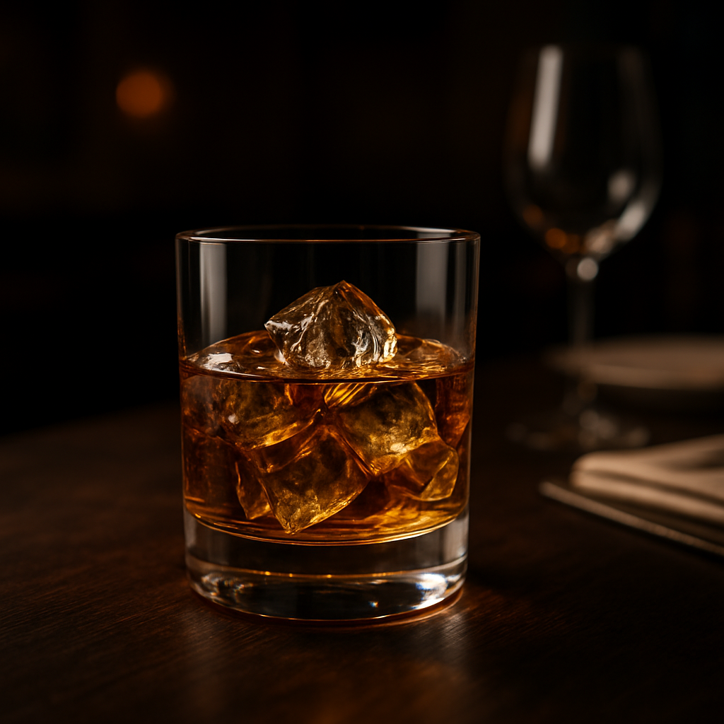 CHIVAS REGAL 12 YEARS