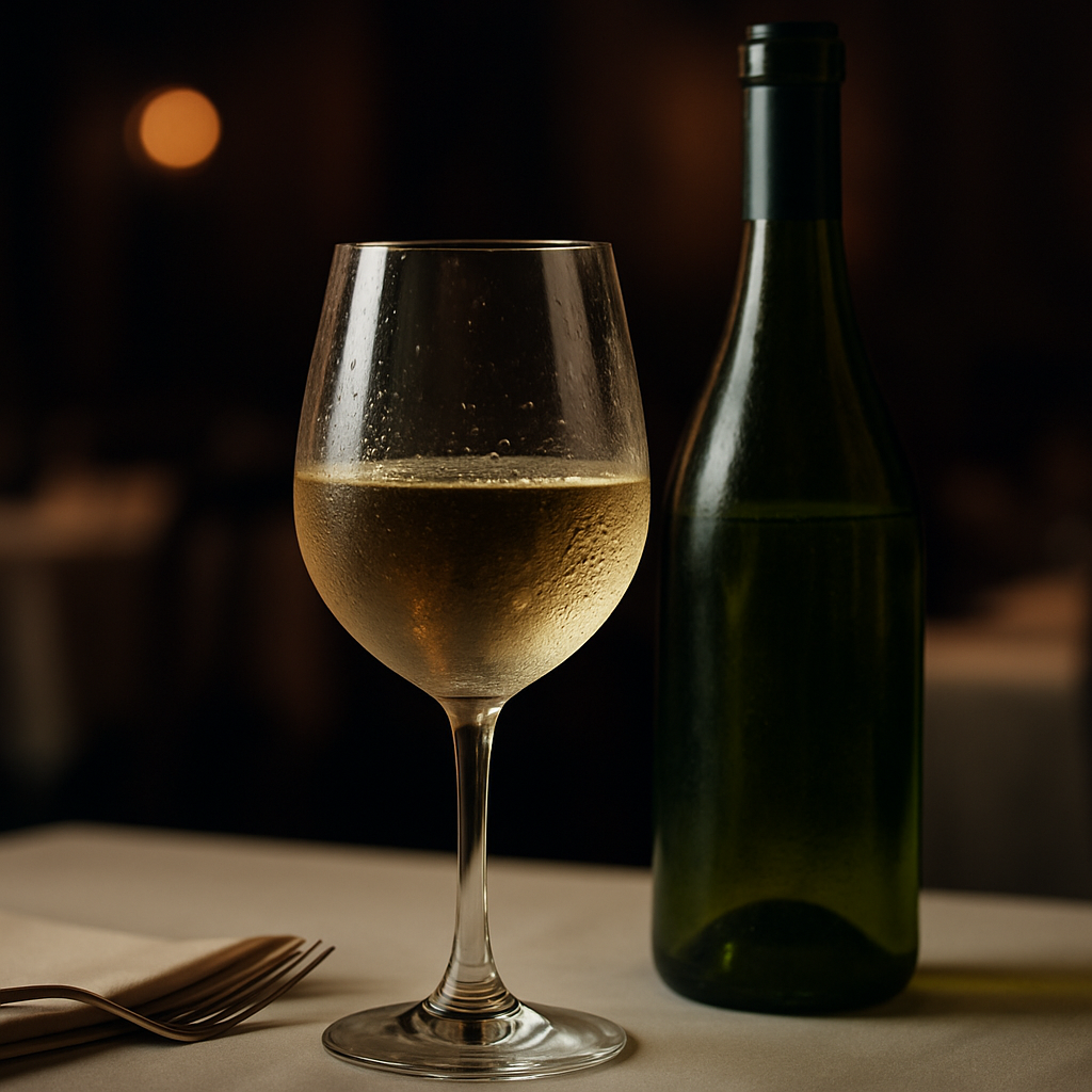 PURCARI CHARDONAY